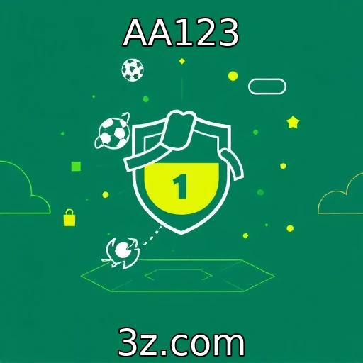 AA123 Como as Apostas em E-Sports Estão Transformando o Mercado Brasileiro