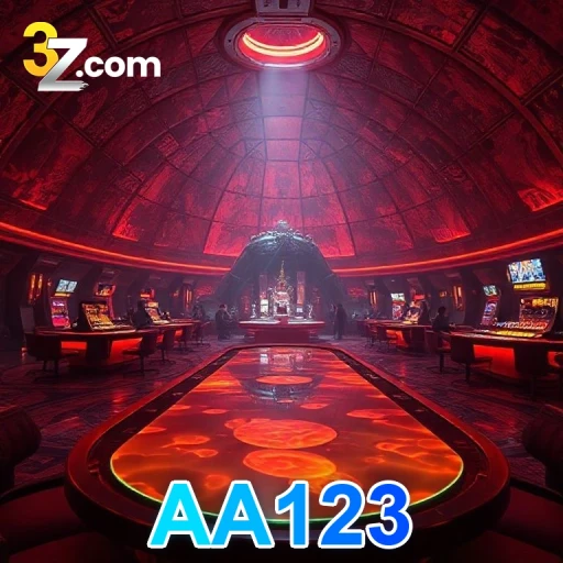 AA123 Login
