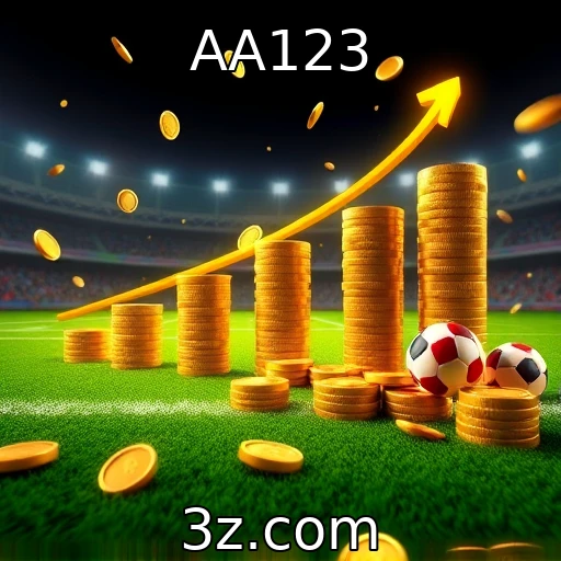 AA123 O crescimento das apostas esportivas no Brasil e suas implicações