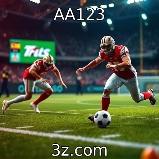 Os segredos das apostas esportivas em grandes campeonatos