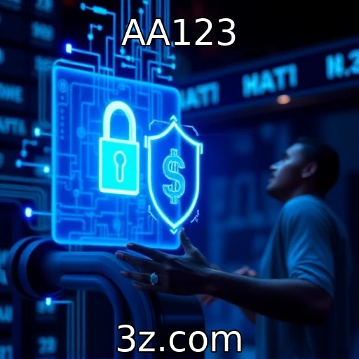 AA123 Apostas esportivas: Como analisar partidas para aumentar sua lucratividade