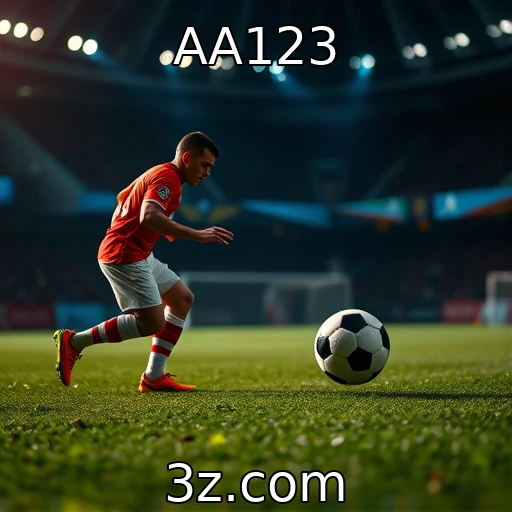 AA123 Apostas Esportivas: Análise Profunda de Estratégias Vencedoras